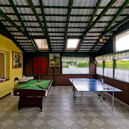 Homestay Morena Wladyslawowo