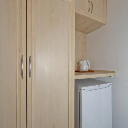 Morena Séjour chez l'habitant *