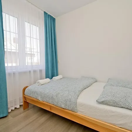 Séjour chez l'habitant Morena