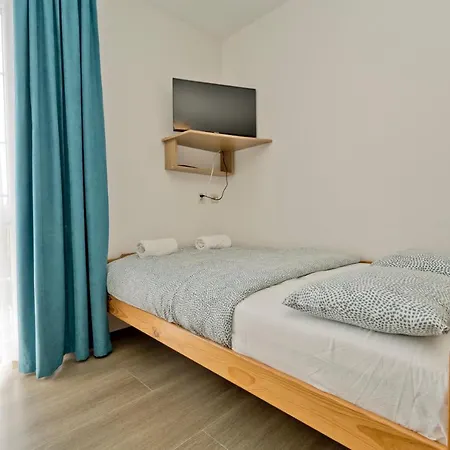 Séjour chez l'habitant Morena