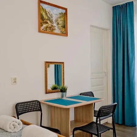 Séjour chez l'habitant Morena