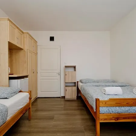 Séjour chez l'habitant Morena