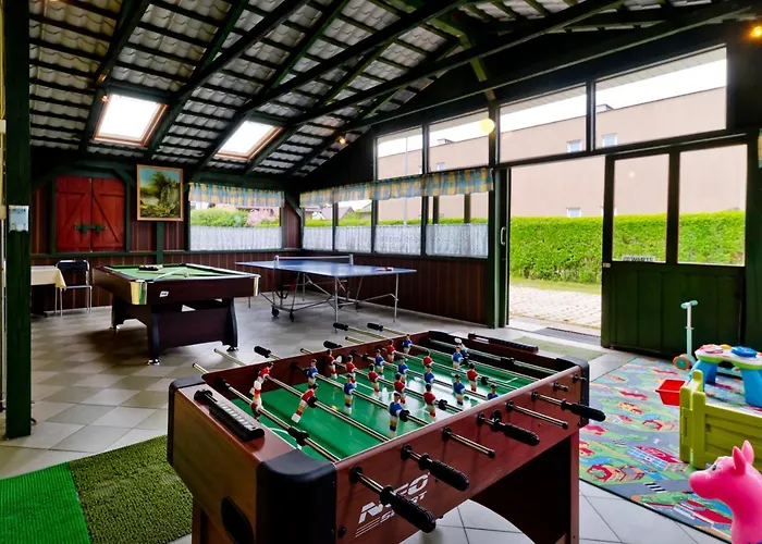 Morena Władysławowo